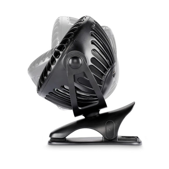 Hama 00012373 household fan Black, Mint colour – image 7