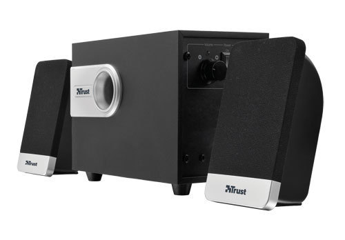 Trust Mica 2.1 Speaker Set