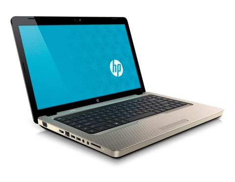 HP G G62-b03SD Intel® Core™ i3 i3-350M – image 2