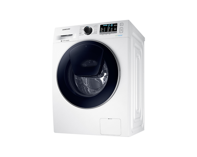 Samsung WW70K5210UW/EO washing machine Front-load – image 5