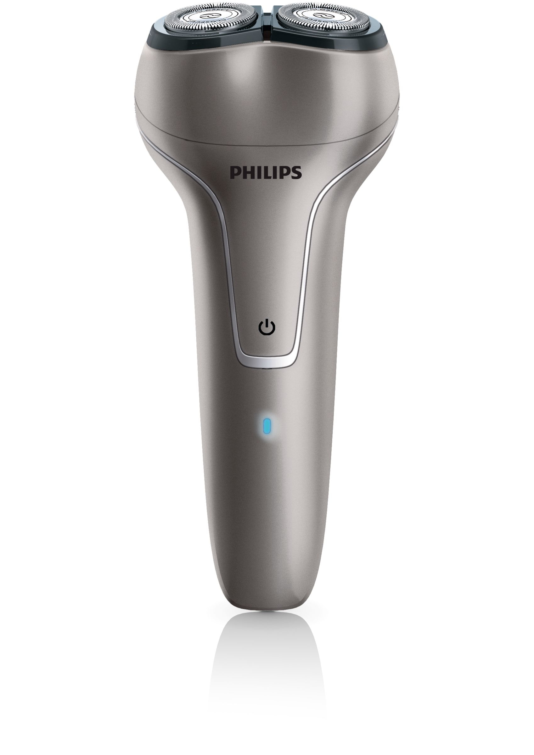 Philips PQ227/18 men's shaver Rotation shaver Grey – image 1