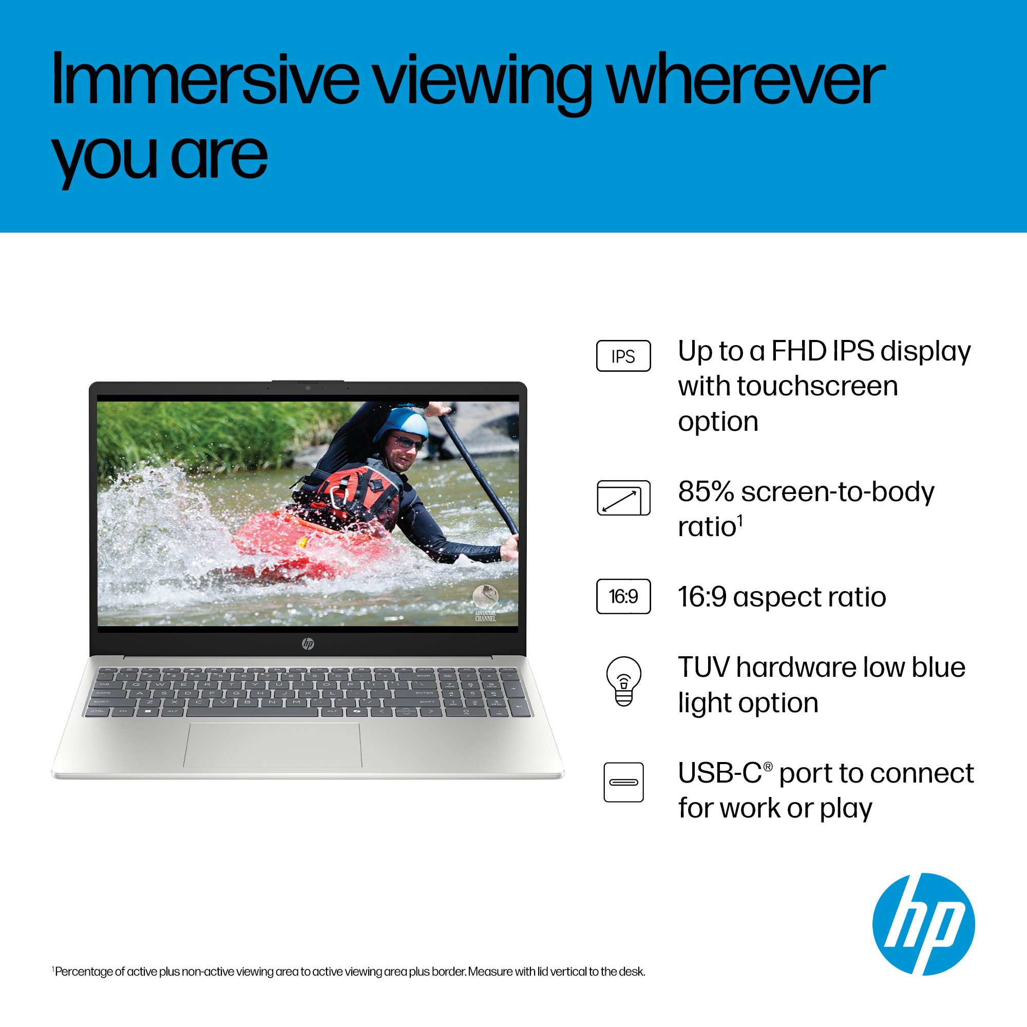 HP AI 15-fd2002na – image 8