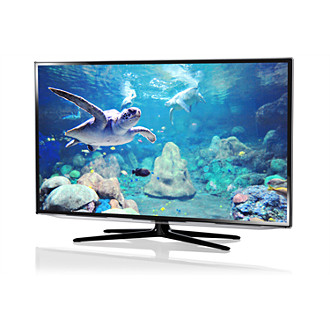 Samsung UE-50ES6100 127 cm (50") Full HD Smart TV Wi-Fi Black – image 6