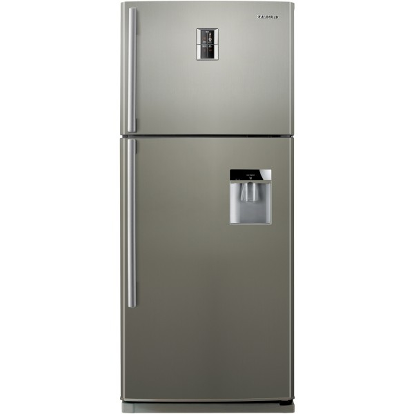 Samsung RT59NBPN fridge-freezer Freestanding