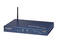 NETGEAR NG MR314GE Router 4xF+ENet TCP-IP Wless
