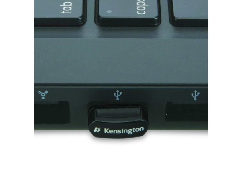 Kensington SlimBlade™ Wireless Laser Mouse – image 2