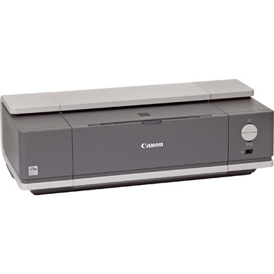 Canon PIXMA iX4000 inkjet printer Colour – image 4