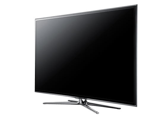 Samsung UN55ES6580F 139.7 cm (55") Full HD Smart TV Wi-Fi Black – image 4