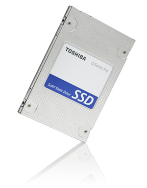 Dynabook Q Series Pro – image 4