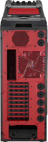 Aerocool Strike X ST Devil Red – image 4