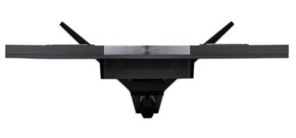Acer DS2 View PSV27-2 27  68,6cm 16:9 3D 160Hz 3840x2160 TFT-Monitore