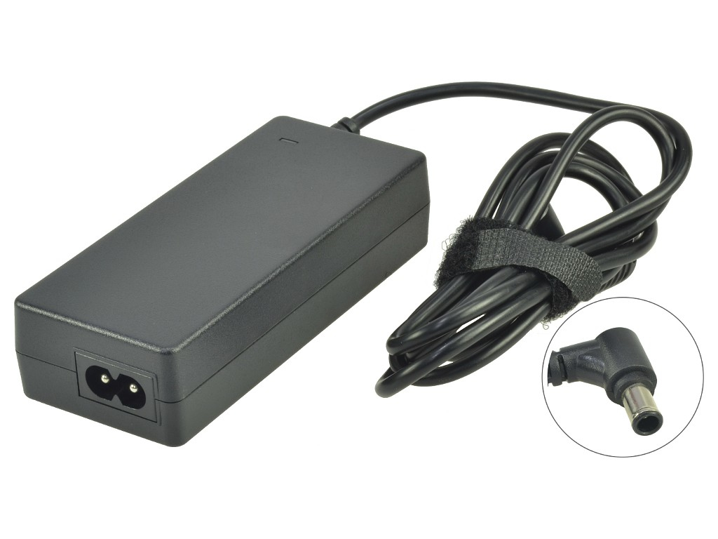 2-Power 2P-VGP-AC19V71 power adapter/inverter Indoor