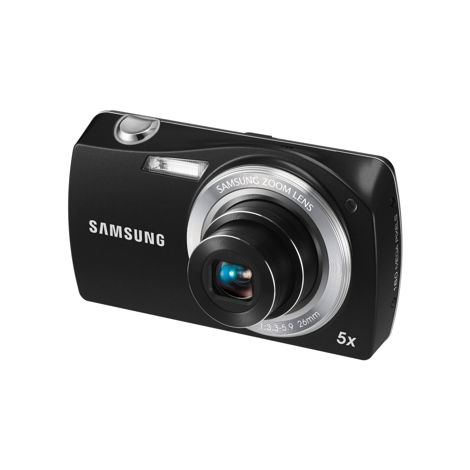 Samsung ST ST6500 1/2.33" Compact camera – image 3