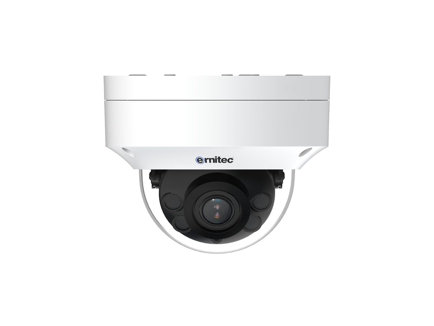 Ernitec 0070-08117 security camera IP security camera Indoor & outdoor