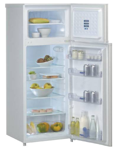 Whirlpool ARC 2353 WH