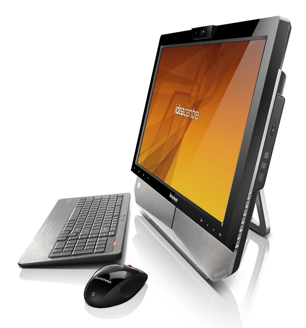 Lenovo IdeaCentre B320