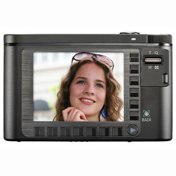 Samsung NV8 Black – image 4