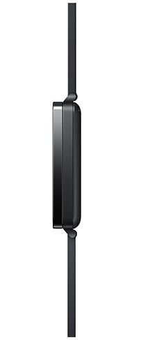 LGW100 4.06 cm (1.6") LCD 38 mm Digital Touchscreen Black – image 8