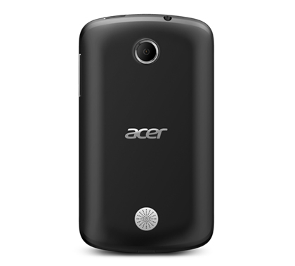 Acer Liquid Z2 8.89 cm (3.5") Single SIM Android 4.1 3G 0.5 GB 1300 mAh Black – image 6