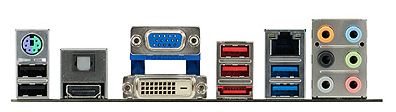 ASUS M5A88-M EVO – image 3