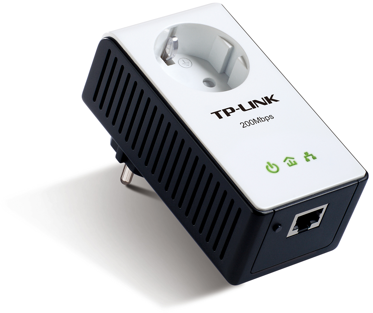 TP-Link TL-PA251 network card Ethernet 200 Mbit/s
