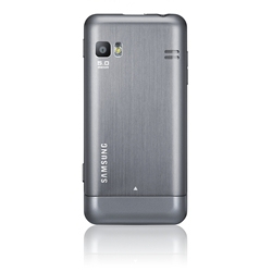 Samsung Wave 723 + 8GB microSD – image 3