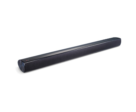 LG NB2540 soundbar speaker Black 2.1 channels – image 4