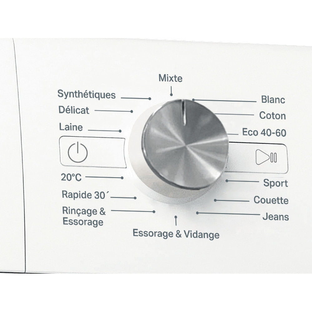Whirlpool FFSPL 9248 W FR – image 7