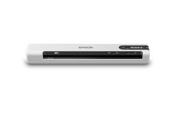 Epson WorkForce B11B253202 scanner Sheet-fed scanner – image 2