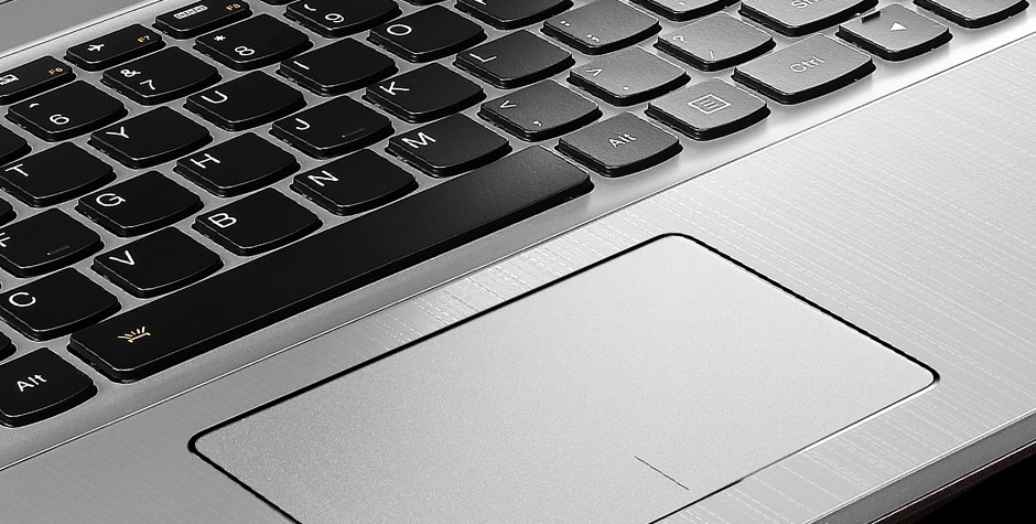 Lenovo Z400 Touch – image 6