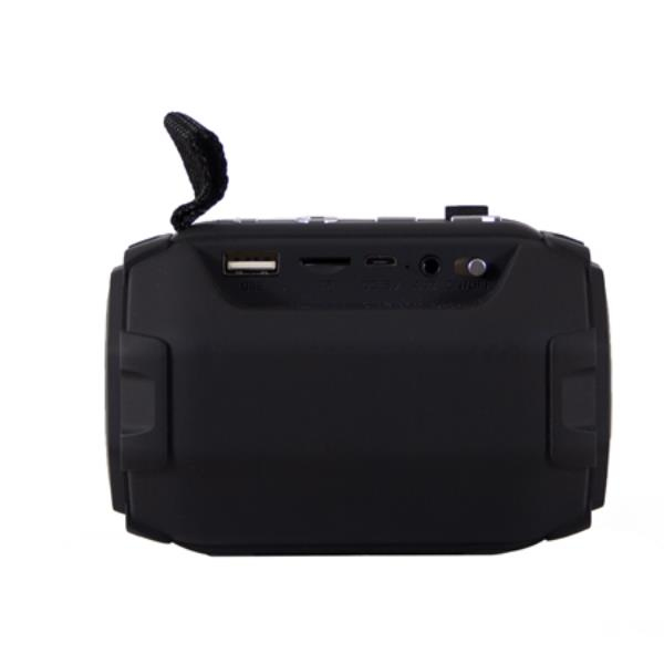 Nilox BLUETOOH SPEAKER 3W 5000 MAH BLACK – image 3