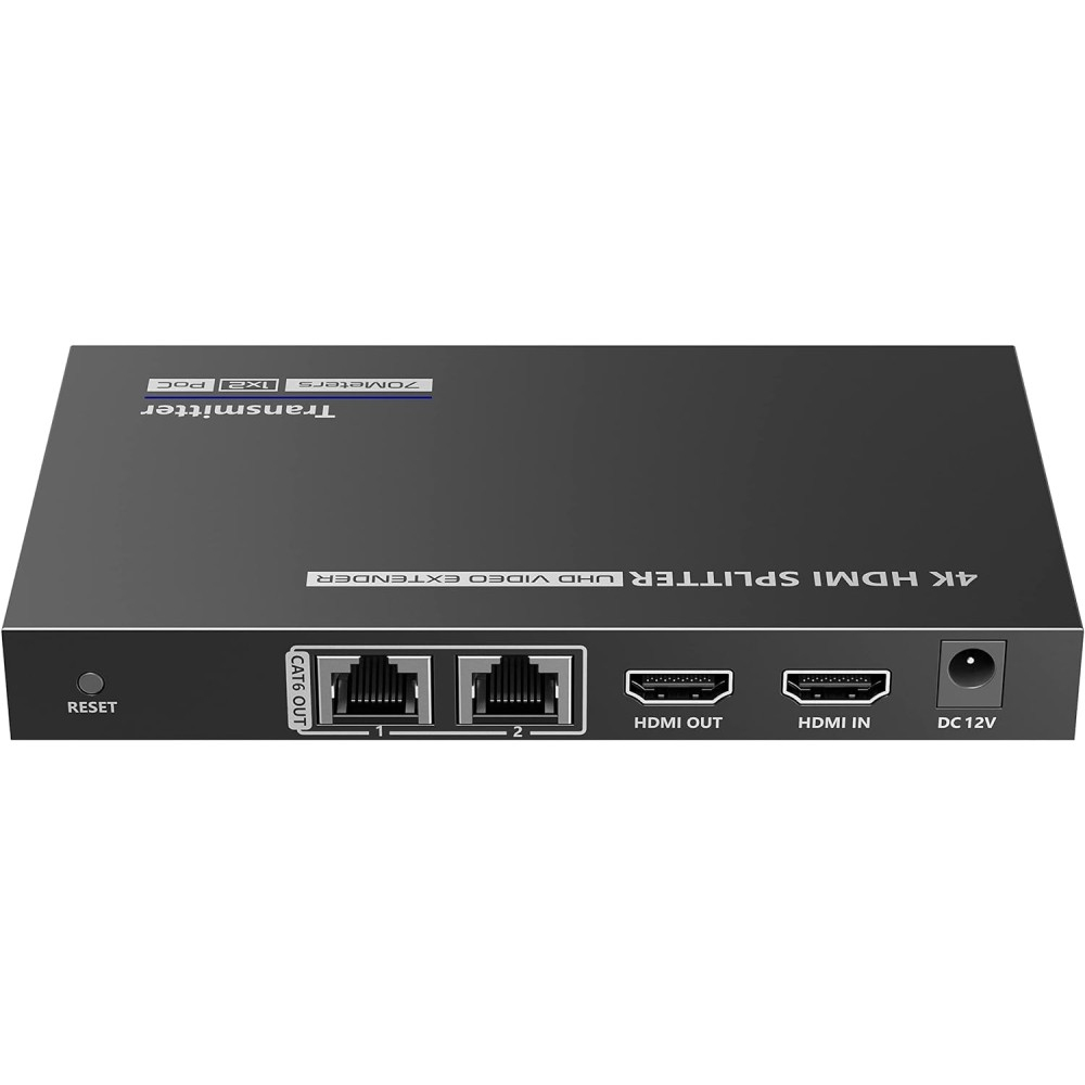 Techly IDATA EX-HL21TYP – image 3