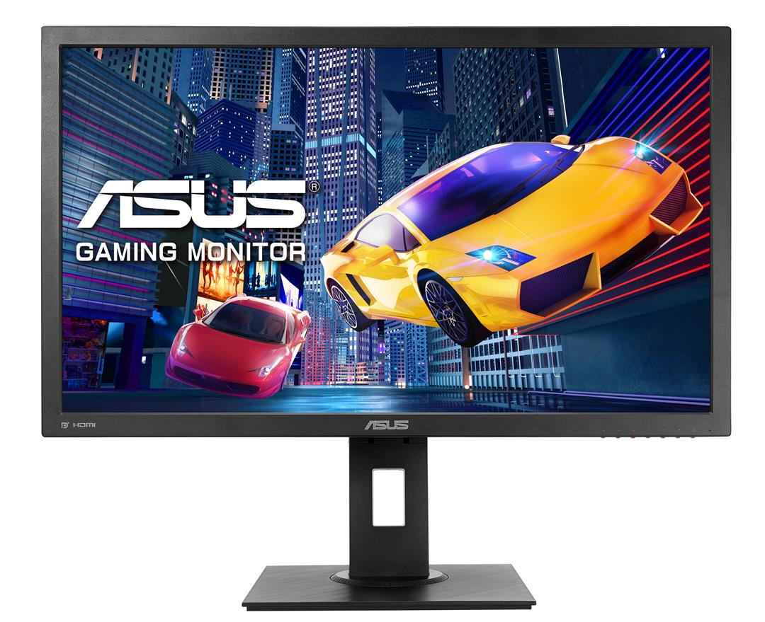 ASUS VP248QGL computer monitor – image 1