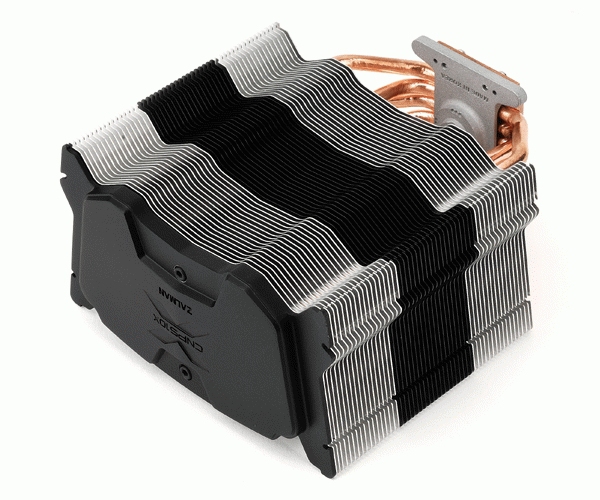Zalman CNPS10X Flex – image 2