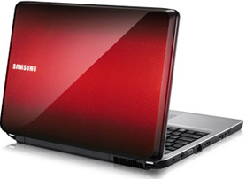 Samsung R R730-JA0AUK Intel® Pentium® Dual-Core T4500 – image 3