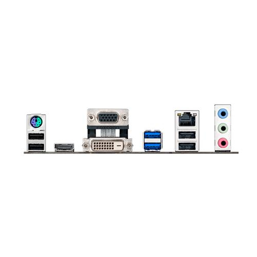 ASUS H81I-PLUS Intel® H81 LGA 1150 (Socket H3) mini ITX – image 2