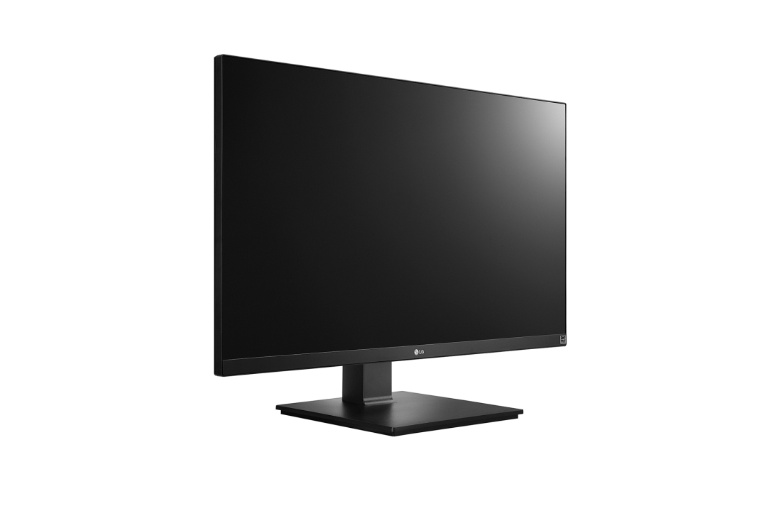 LG 27UK670 computer monitor – image 4