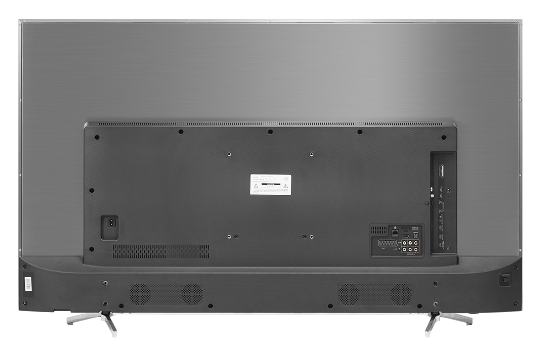 Hisense H65M7000 hospitality TV – image 4
