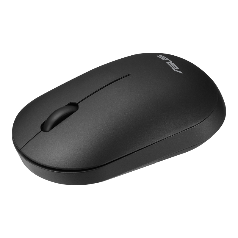 ASUS CW100 KEYBOARD+MOUSE/BK/ACN – image 5