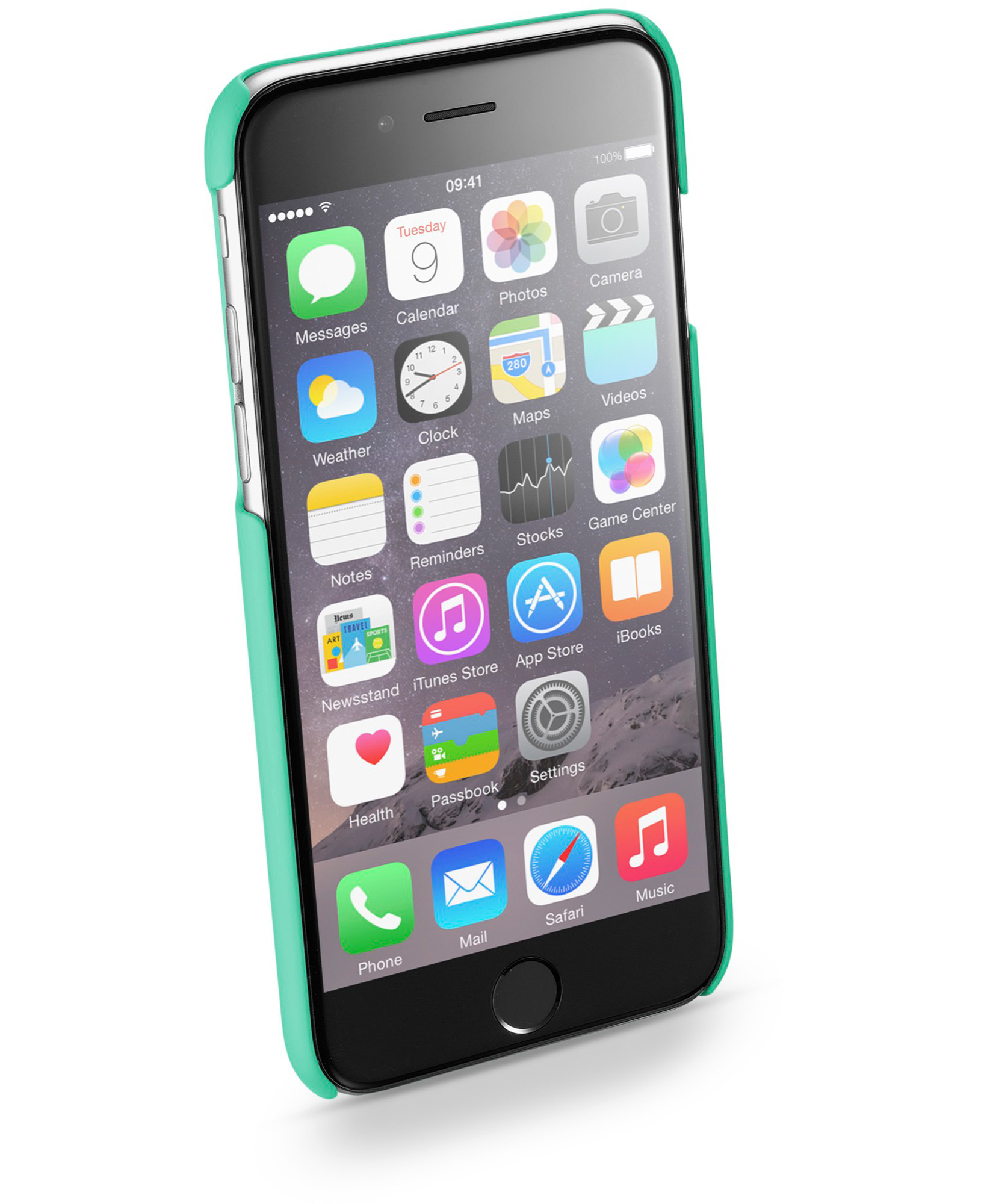 Cellularline Satin - iPhone 6S/6
