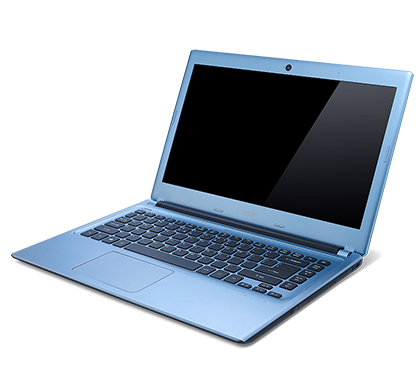 Acer Aspire 431-10072G50Mabb Intel® Celeron® 1007U Laptop – image 1