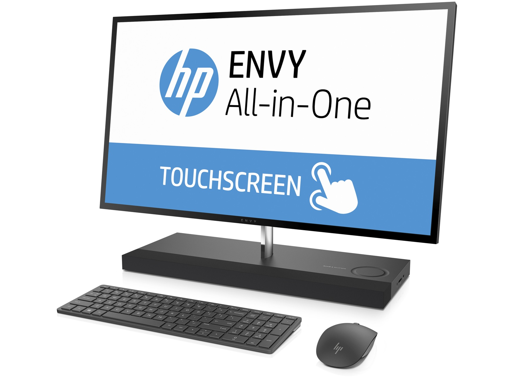 HP ENVY 27-b250nd Intel® Core™ i7 i7-8700T – image 2