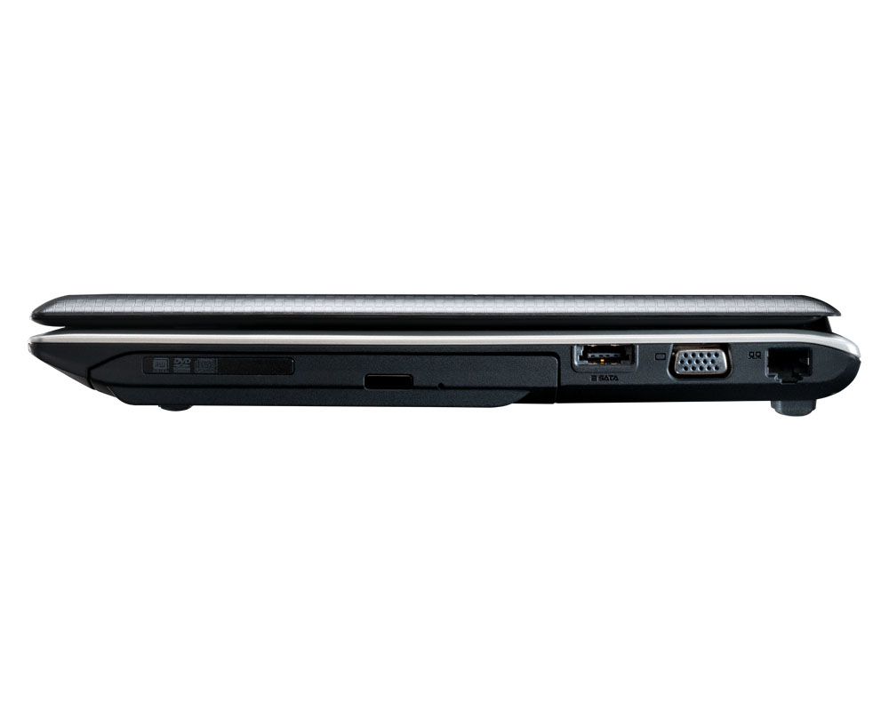 MSI F Series FX610-P8447W7P AMD Phenom II P840 – image 4
