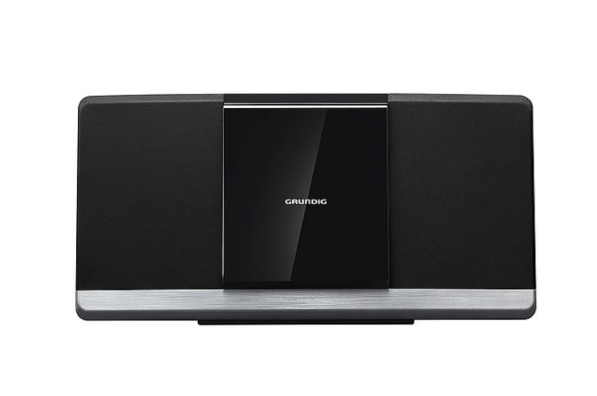 Grundig MF 2000 BT