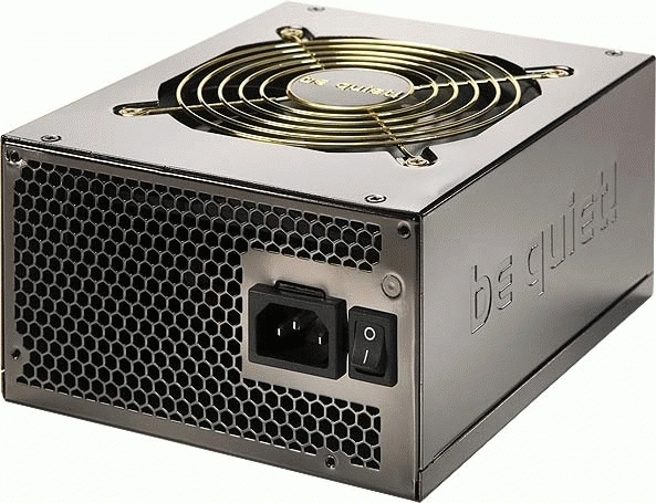 be quiet! Dark Power Pro (P7) – image 3