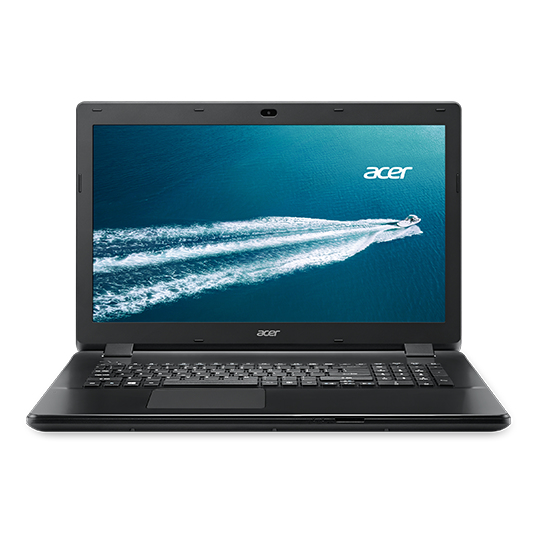 Acer TravelMate P2 76-M-34X7 Intel® Core™ i3 i3-4005U Laptop