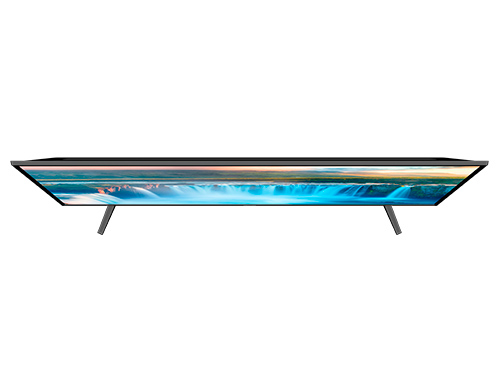 Hisense H43A6120 TV 109.2 cm (43") 4K Ultra HD Smart TV Wi-Fi Black – image 5