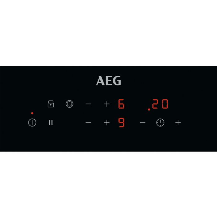 AEG HRB32310CB Black Built-in – image 5
