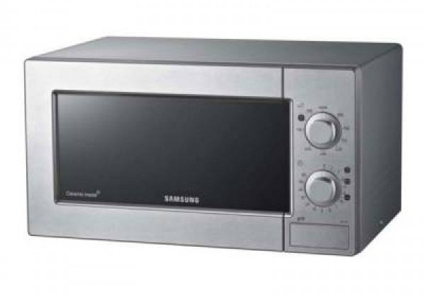 Samsung GE71M-X microwave Stainless steel Countertop
