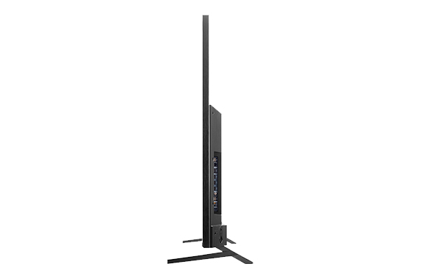 TCL R646 139.7 cm (55") 4K Ultra HD Smart TV Wi-Fi Black – image 8